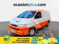 2005 Hyundai H-1