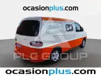 2005 Hyundai H-1