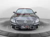 2005 Volkswagen PHAETON