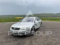 2005 Volkswagen PHAETON