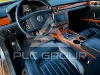 2005 Volkswagen PHAETON