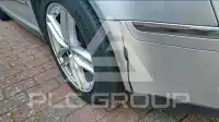 2005 Volkswagen PHAETON