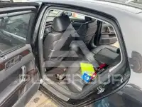 2005 Volkswagen PHAETON