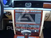 2005 Volkswagen PHAETON