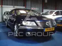 2005 Volkswagen PHAETON