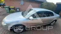 2005 Volkswagen PHAETON