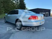2005 Volkswagen PHAETON
