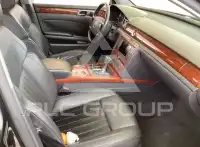 2005 Volkswagen PHAETON