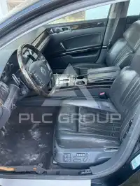 2005 Volkswagen PHAETON