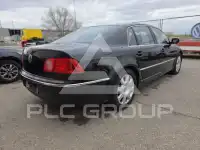 2005 Volkswagen PHAETON