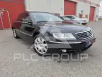 2005 Volkswagen PHAETON