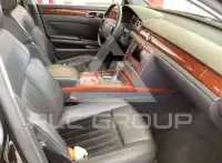 2005 Volkswagen PHAETON