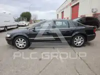 2005 Volkswagen PHAETON