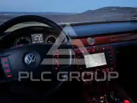 2005 Volkswagen PHAETON
