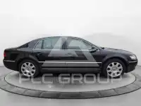 2005 Volkswagen PHAETON