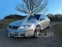 2005 Volkswagen PHAETON