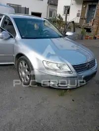 2005 Volkswagen PHAETON