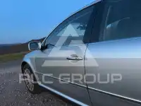 2005 Volkswagen PHAETON