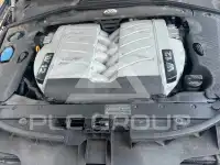 2005 Volkswagen PHAETON