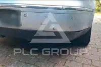2005 Volkswagen PHAETON