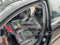 2005 Volkswagen PHAETON