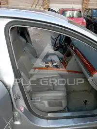 2005 Volkswagen PHAETON