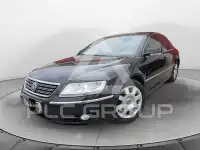2005 Volkswagen PHAETON