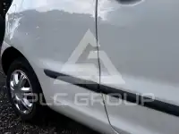 2005 Volkswagen FOX