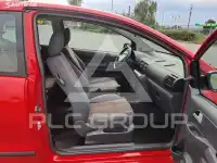 2005 Volkswagen FOX