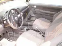 2005 Volkswagen FOX