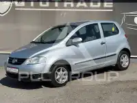 2005 Volkswagen FOX