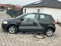 2005 Volkswagen FOX