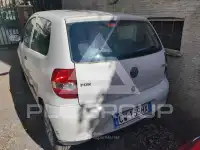 2005 Volkswagen FOX