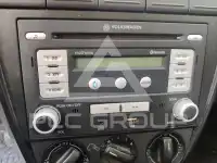 2005 Volkswagen FOX