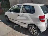 2005 Volkswagen FOX