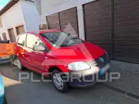 2005 Volkswagen FOX