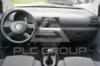 2005 Volkswagen FOX