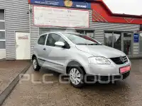 2005 Volkswagen FOX