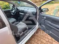 2005 Volkswagen FOX