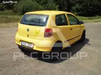 2005 Volkswagen FOX
