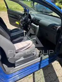 2005 Volkswagen FOX
