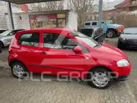 2005 Volkswagen FOX