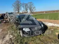 2005 Volkswagen FOX