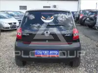 2005 Volkswagen FOX