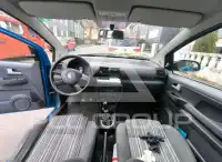 2005 Volkswagen FOX