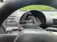 2005 Volkswagen FOX