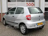 2005 Volkswagen FOX