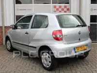 2005 Volkswagen FOX