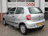 2005 Volkswagen FOX