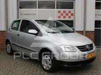 2005 Volkswagen FOX